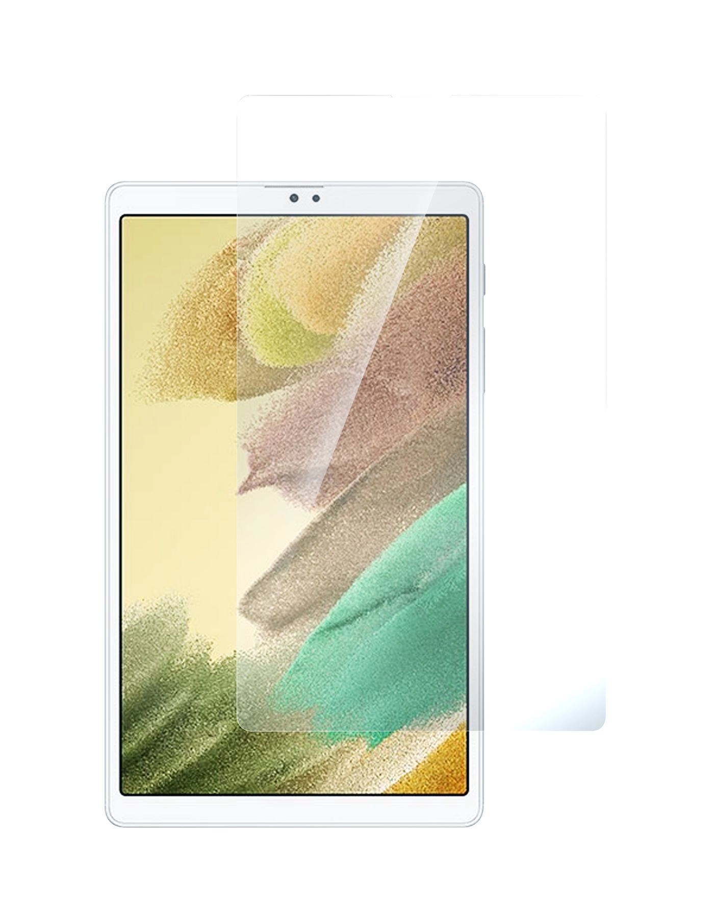 ESTUFF ES506015 tablet screen protector Clear