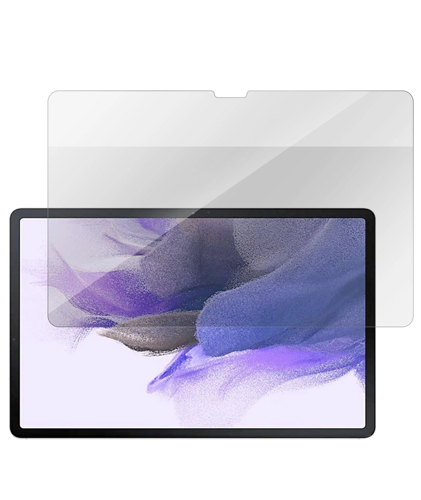 ESTUFF ES506018 mobile phone screen/back protector