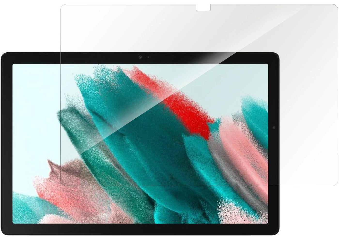 ESTUFF ES506020 tablet screen protector Clear