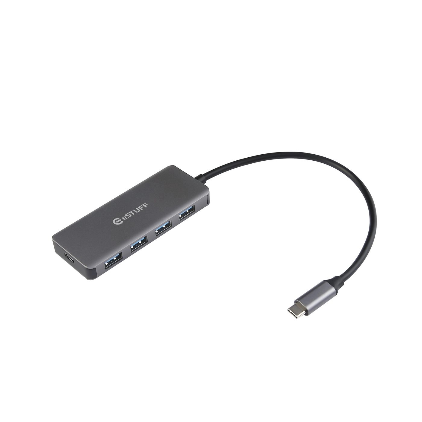 ESTUFF ES623007 interface hub USB 3
