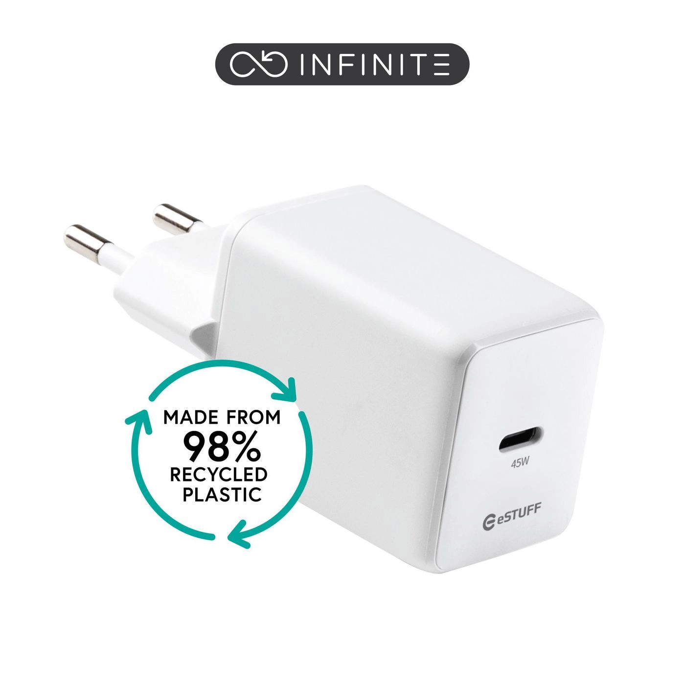 ESTUFF ES637046 mobile device charger Smartphone