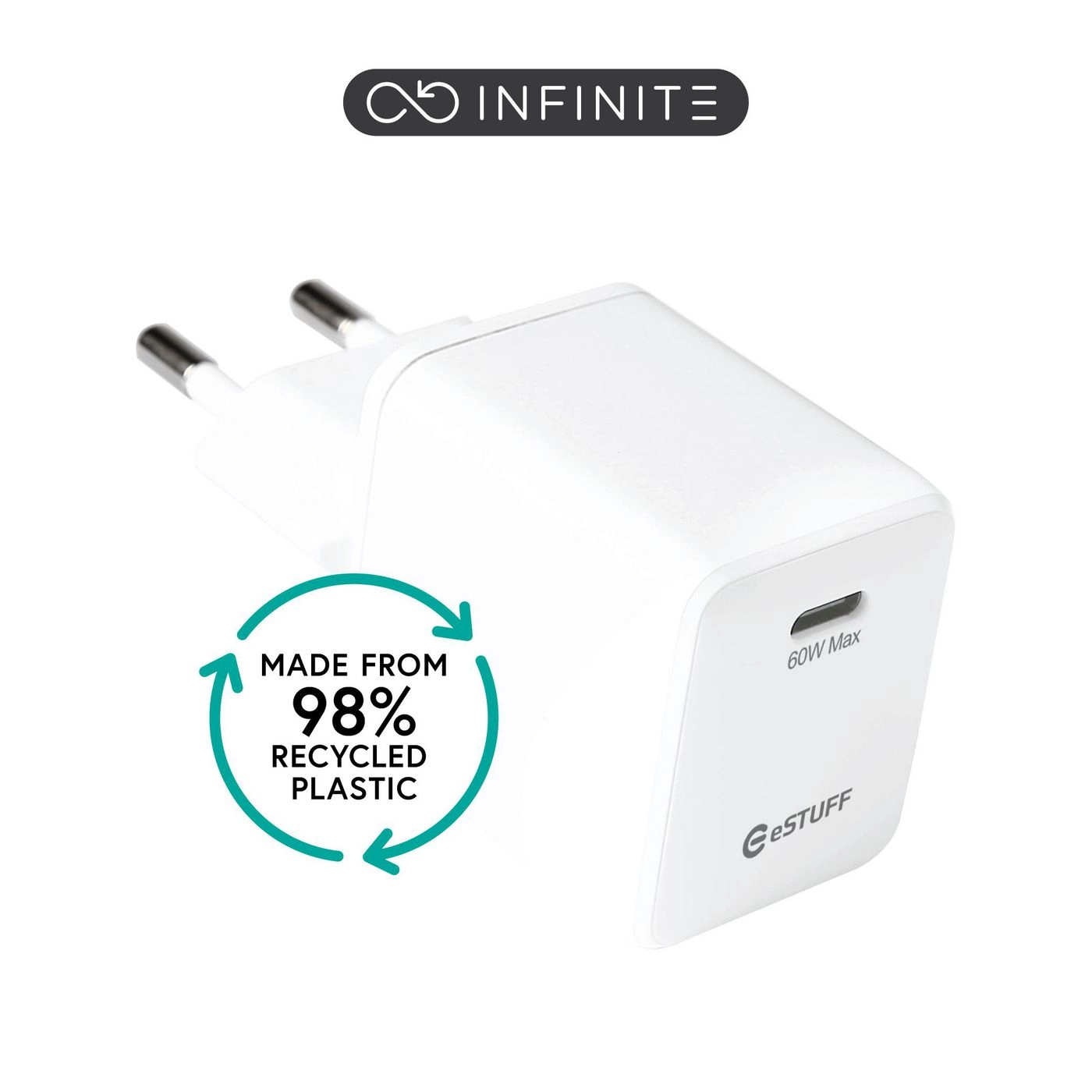 ESTUFF ES637060 mobile device charger Smartphone