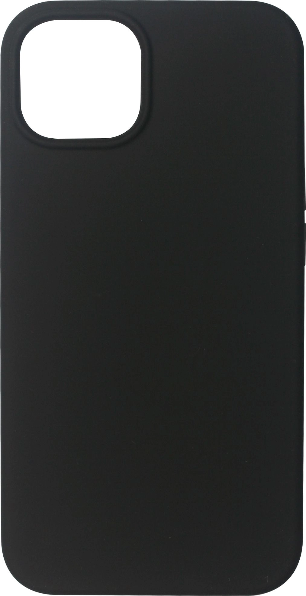 ESTUFF ES67101036-BULK mobile phone case Black
