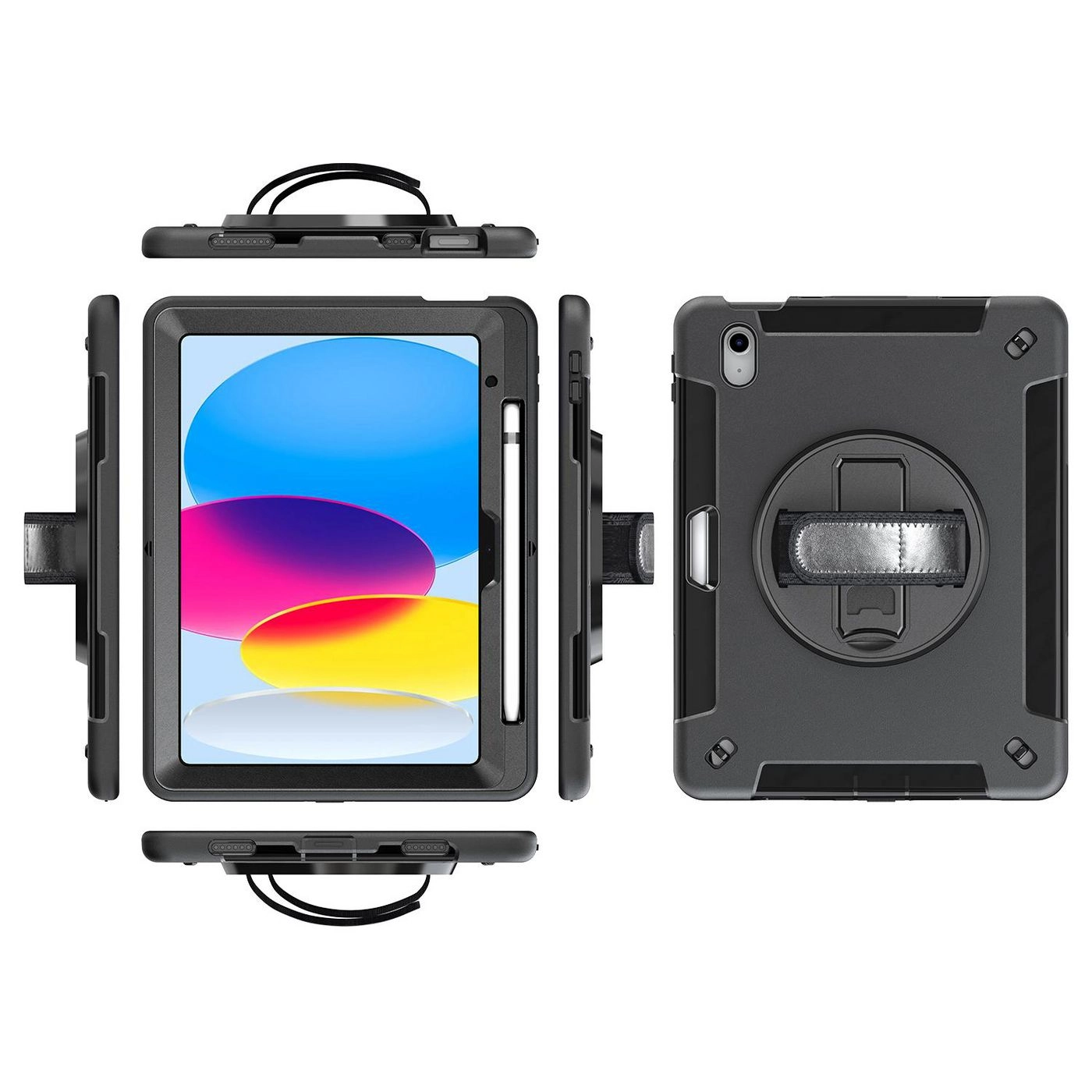 IPad 11th gen 2025/10th gen ES68104007-BULK