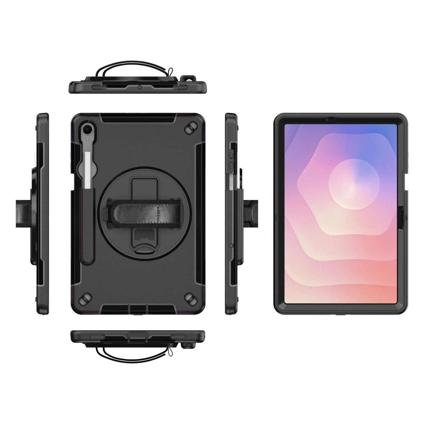 Galaxy Tab S10FE+ OHIO ES68105009-BULK Galaxy