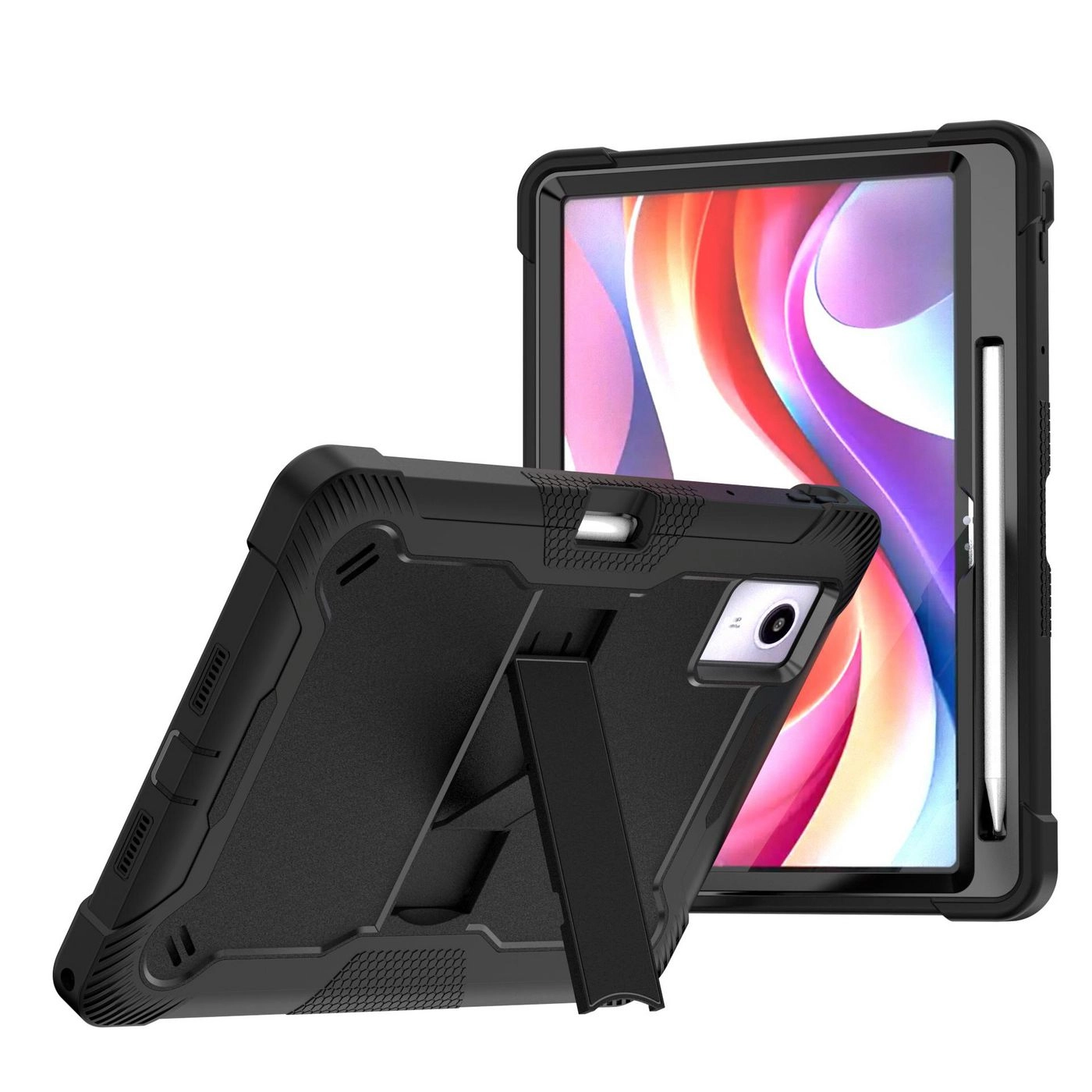 ESTUFF Lenovo Tab K12 TAMPA Defender