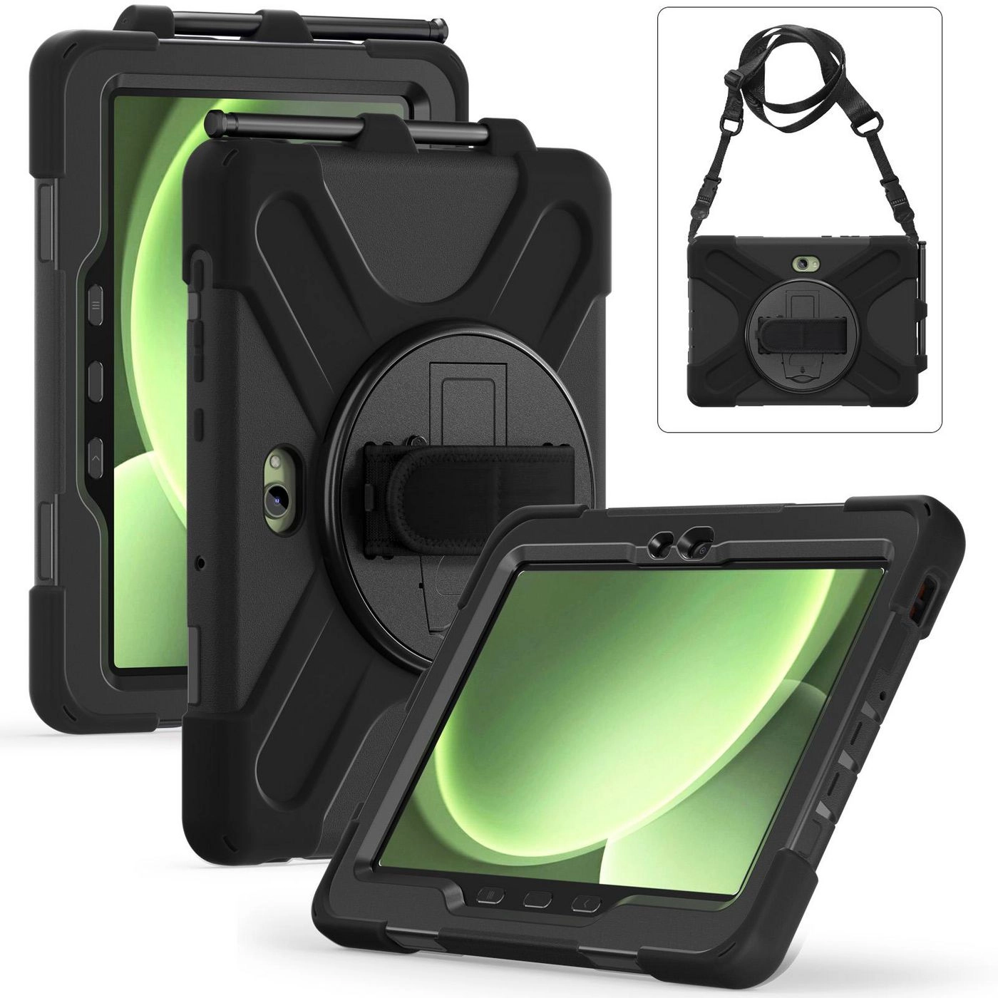 Etui na tablet eStuff Etui eSTUFF