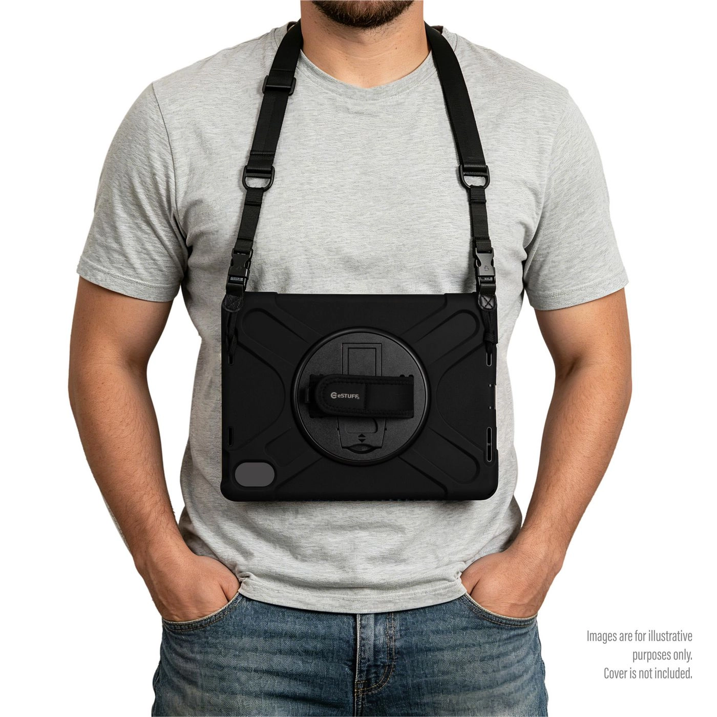 ESTUFF Shoulder Strap for AUSTIN and