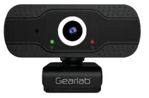 ESTUFF GLB246350 webcam 5 MP 2592