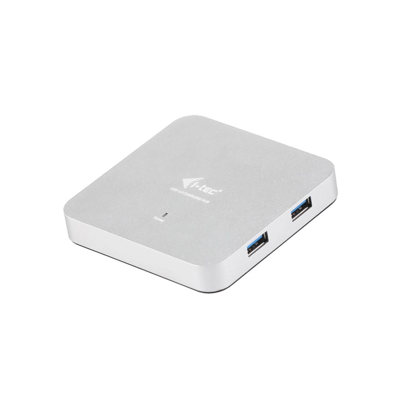 I-tec USB 3.0 Metal Charging