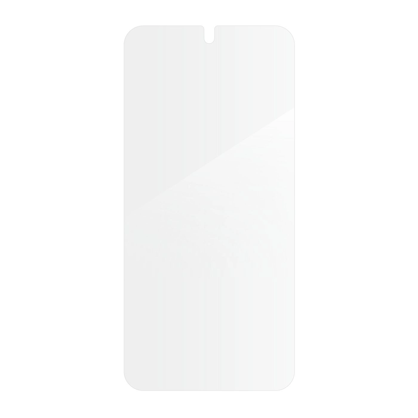 IFROGZ Defence Clear screen protector Samsung