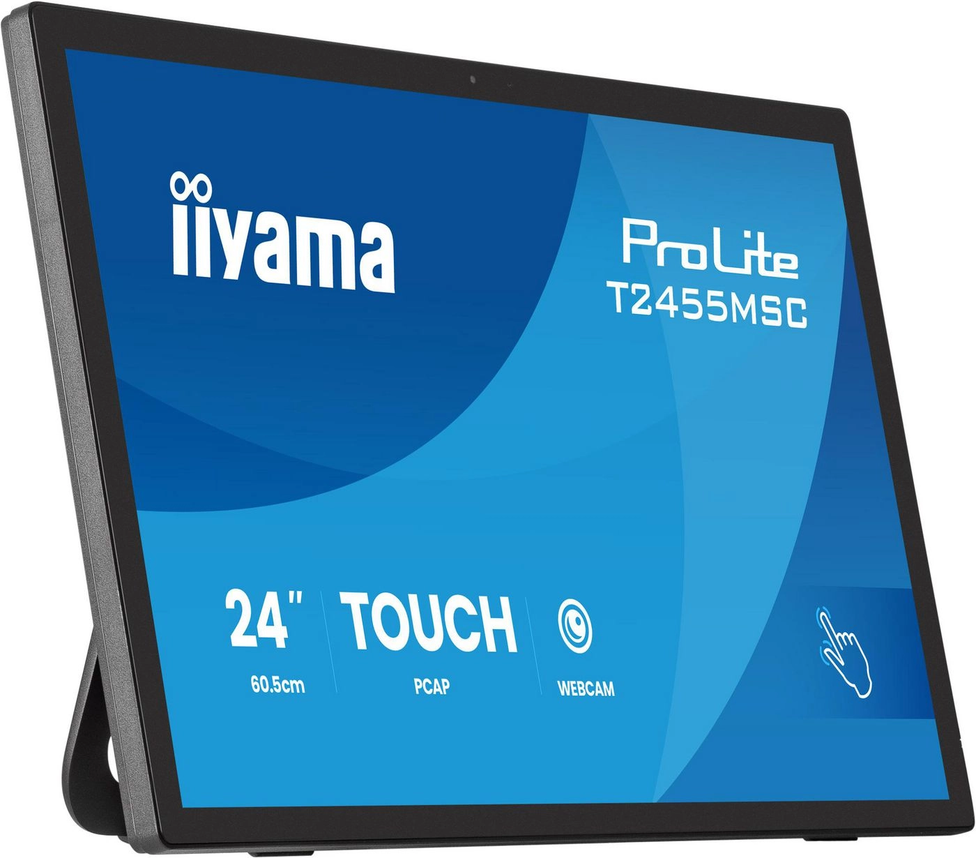 Monitor iiyama IIYAMA 60.5cm (23
