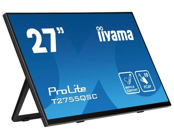 Iiyama ProLite T2755QSC-B1 (68.4 cm