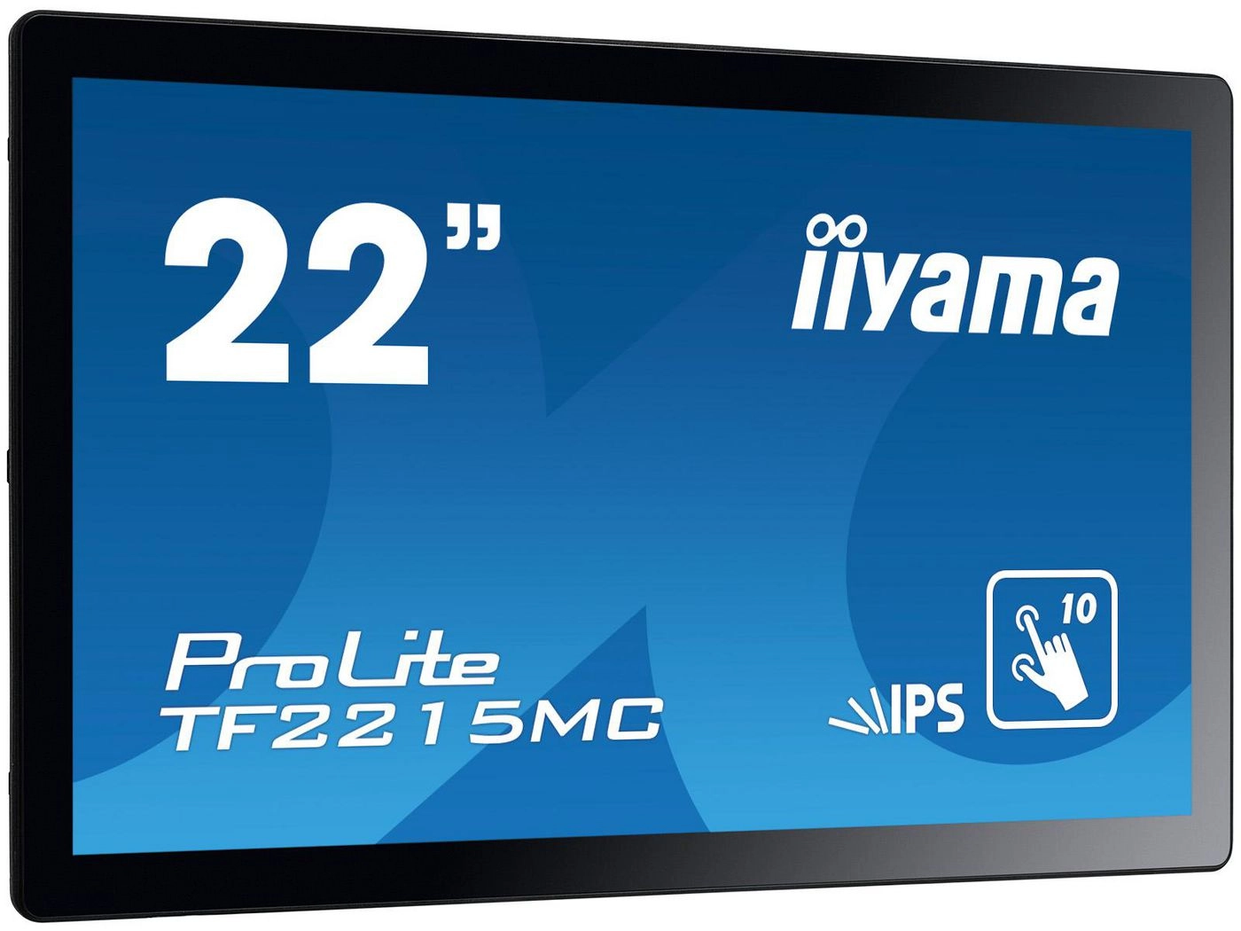 Iiyama ProLite TF2215MC-B2 computer monitor 54