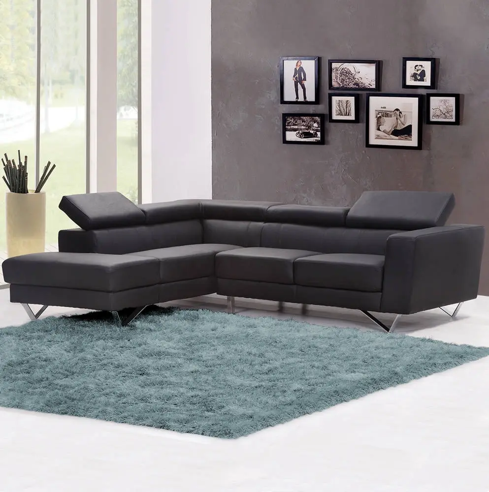 Carpet thick dense soft Living Room
