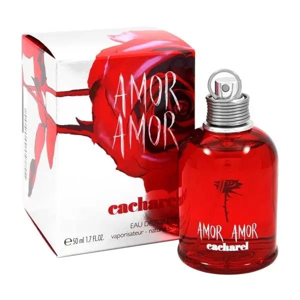 Perfume for women Cacharel Amor Amor