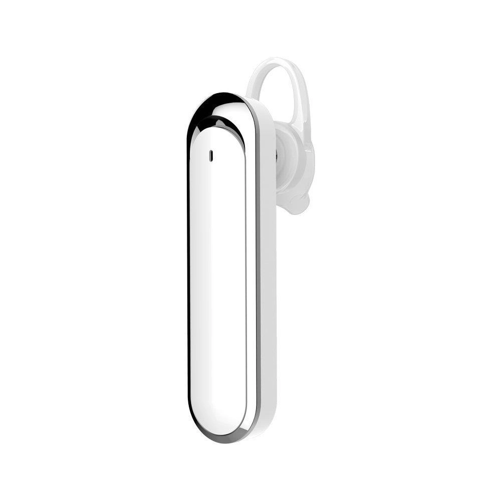 Headset V-TAC Bluetooth 170mAh White VT-6800