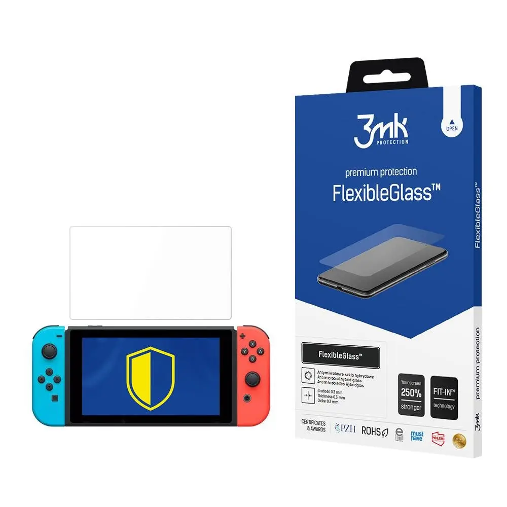Nintendo Switch - up to 8