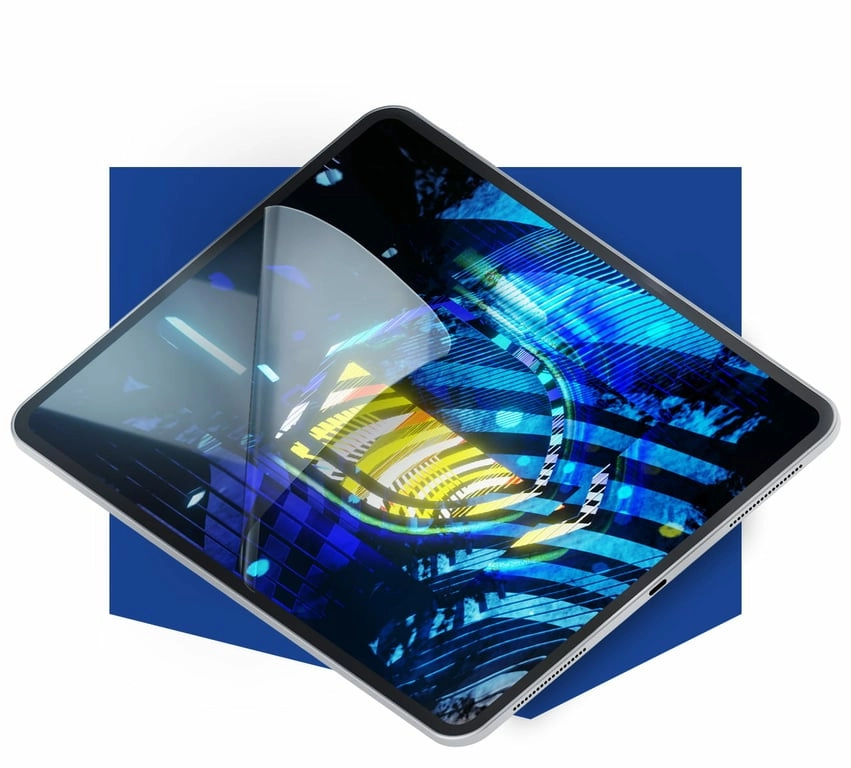 Lenovo Yoga Tab 13 - up