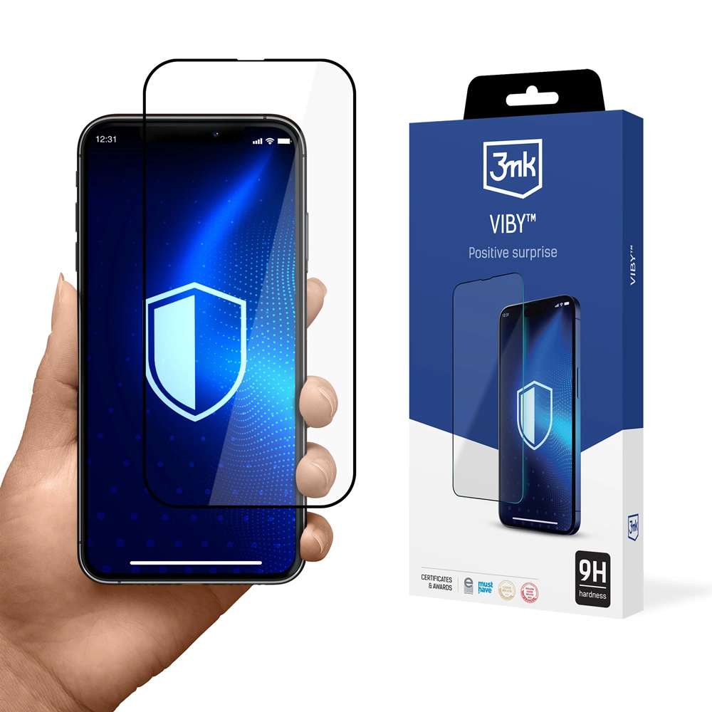 3MK ScreenVibe iPhone 14 Pro 6