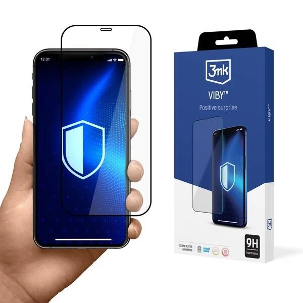 3MK VibyGlass iPhone 12/12 Pro 6