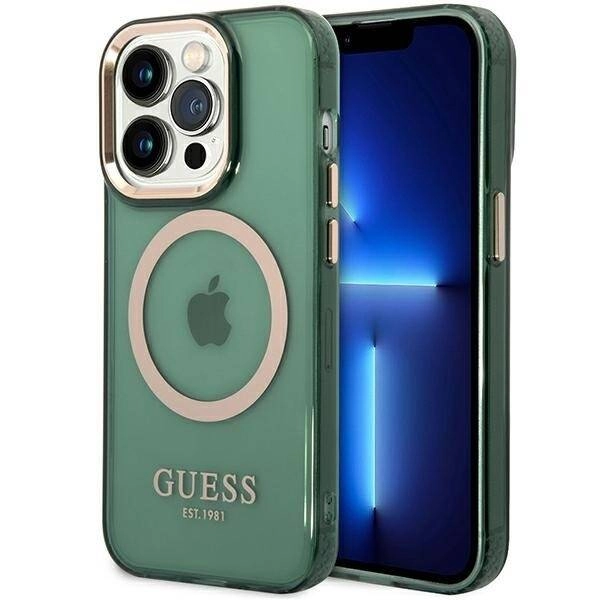 3MK VibyGlass iPhone 15 Plus 6