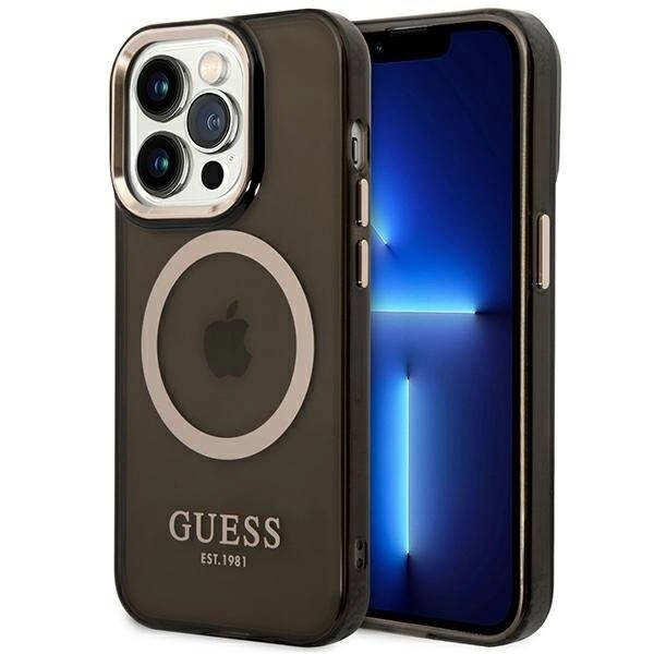 3MK VibyGlass iPhone 15 Pro 6