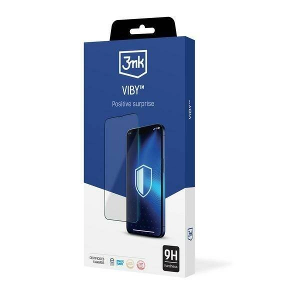 3MK VibyGlass iPhone 15 Pro Max