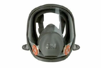 3M 6900 Full facepiece respirator 3M7100015052