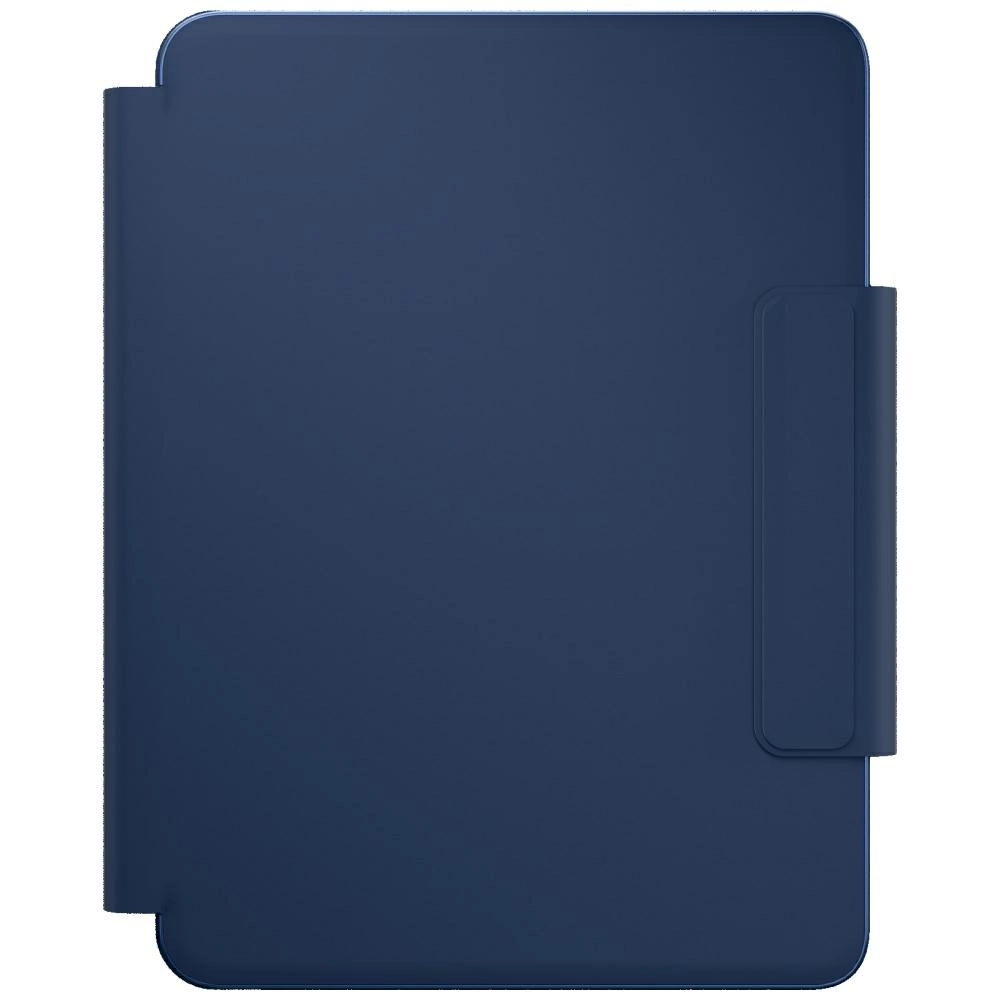 Typecase Edge case with keyboard for