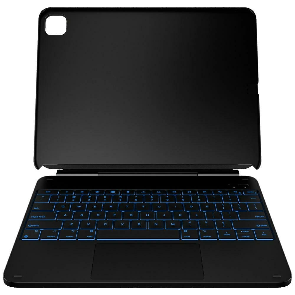 Typecase Edge + Case with Keyboard