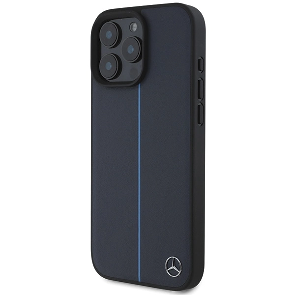 Mercedes cover for iPhone 16 Pro