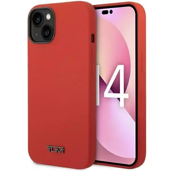 Tumi TTUHCP14MSR iPhone 14 Plus 6