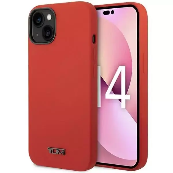 Tumi TUHCP14SSR iPhone 14 6 1"