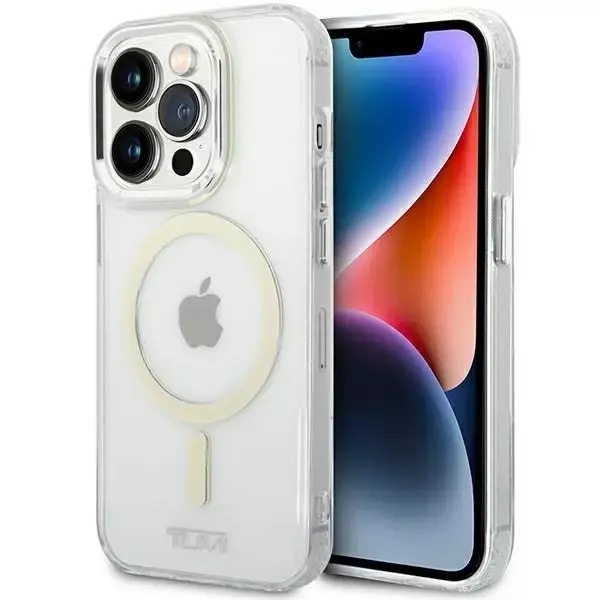 Tumi TUHMP14LUTT iPhone 14 Pro 6