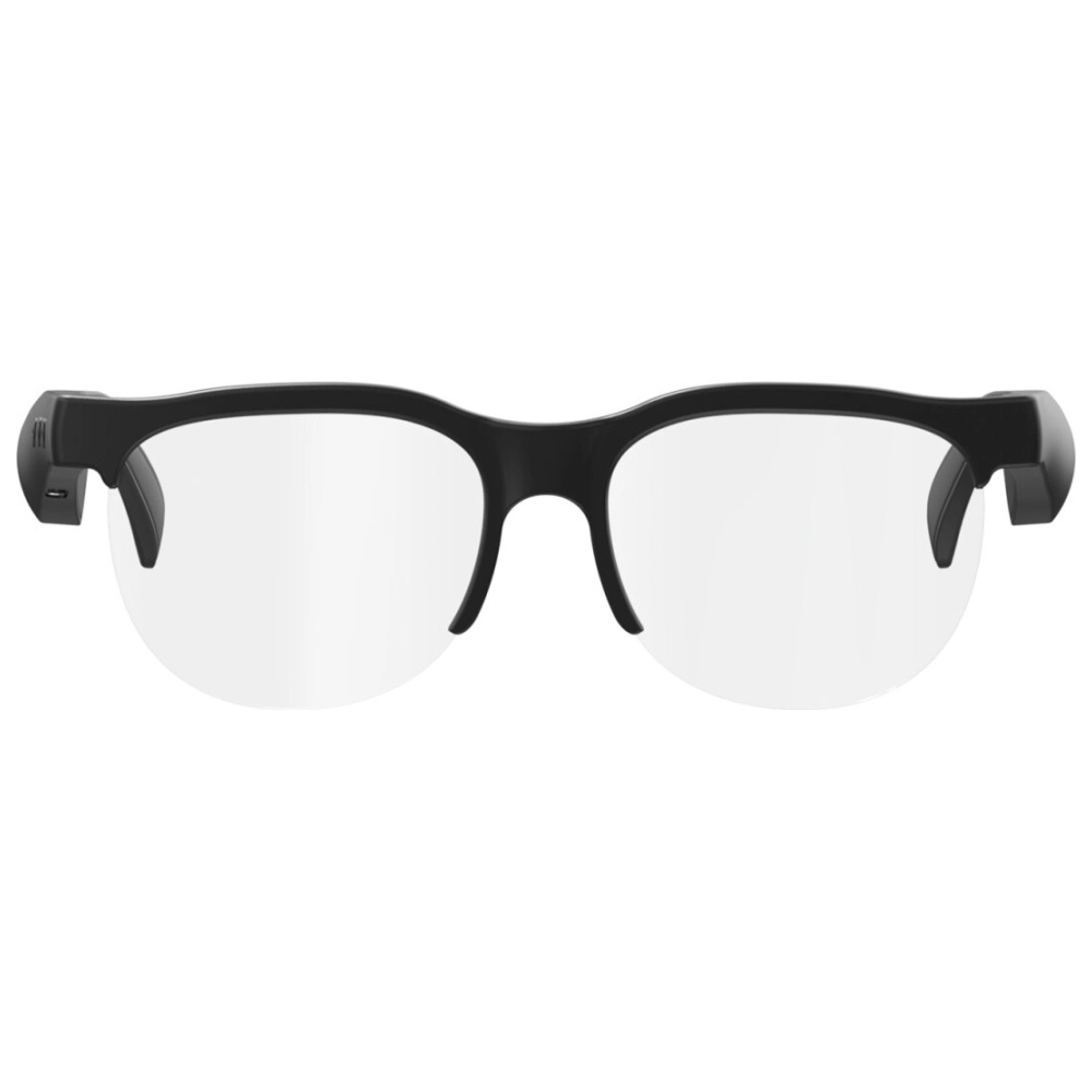 4smarts Bluetooth brilles SoundGlasses Sport 2 melnas