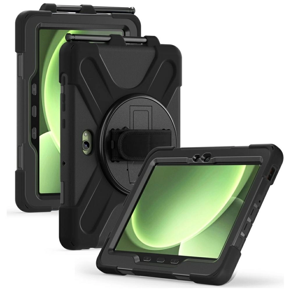 Tablet Case 4smarts 4Smarts Rugged Case
