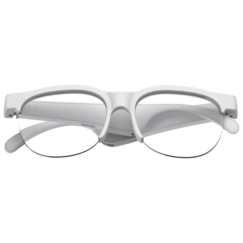 4smarts Wireless SoundGlasses Sport 2, baltas (4S541619)