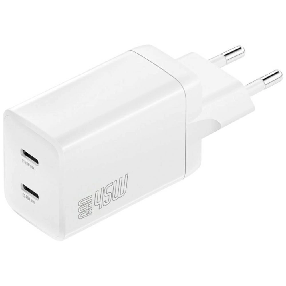 4smarts 540400 Indoor AC White 540400