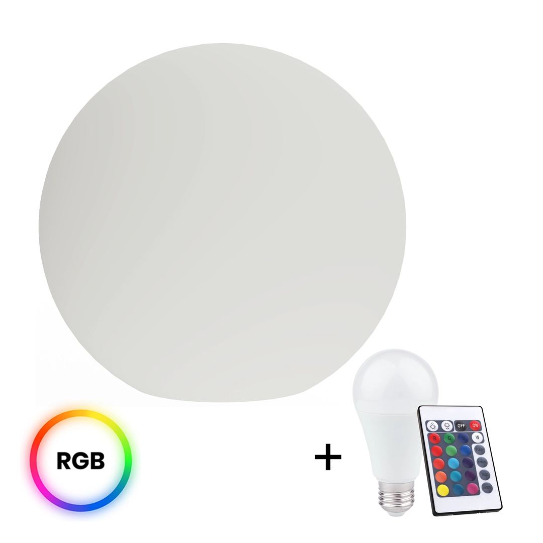 Globo Fi300 Garden Ball + RGB