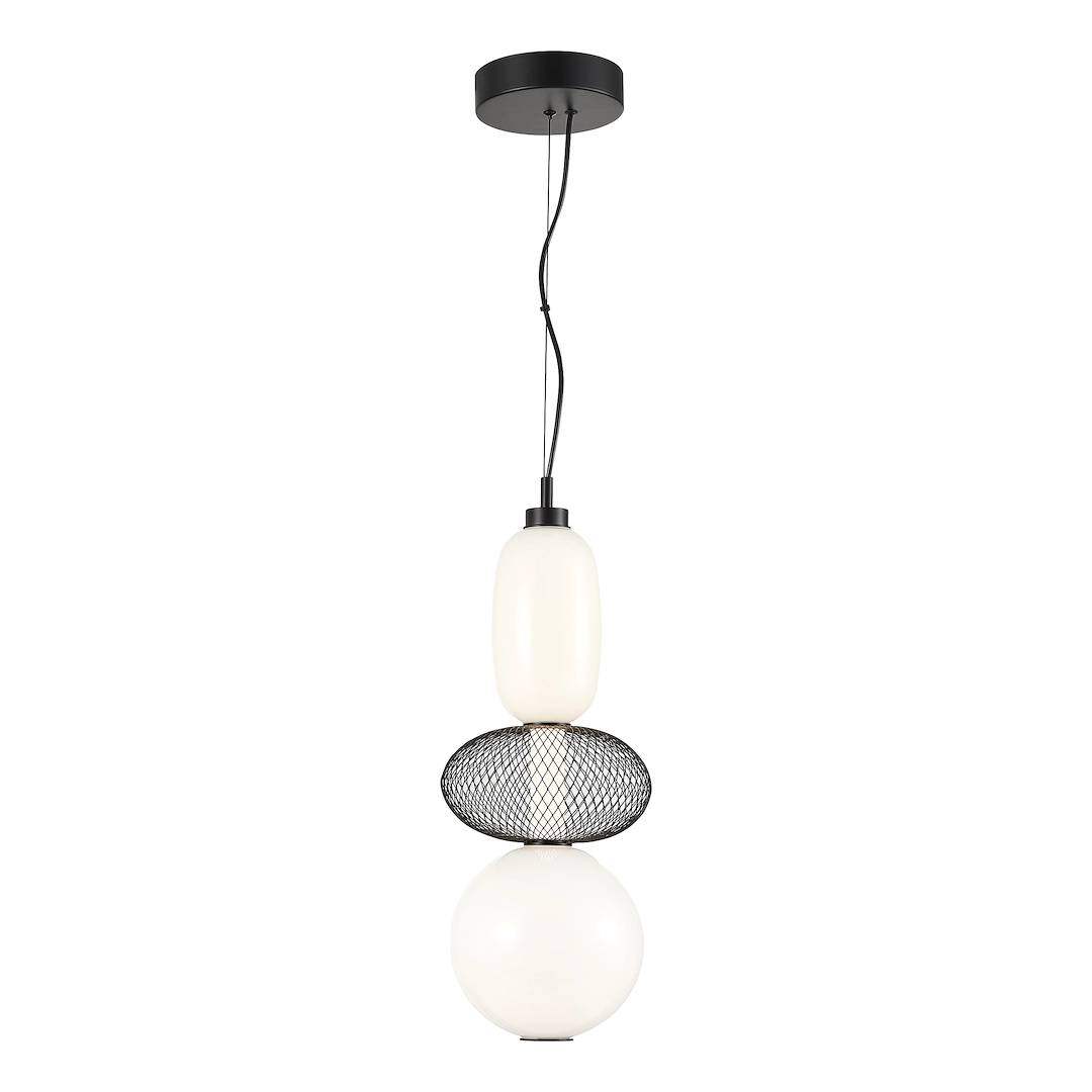 Hanging lamp ARAME 23W LED 5902693714330