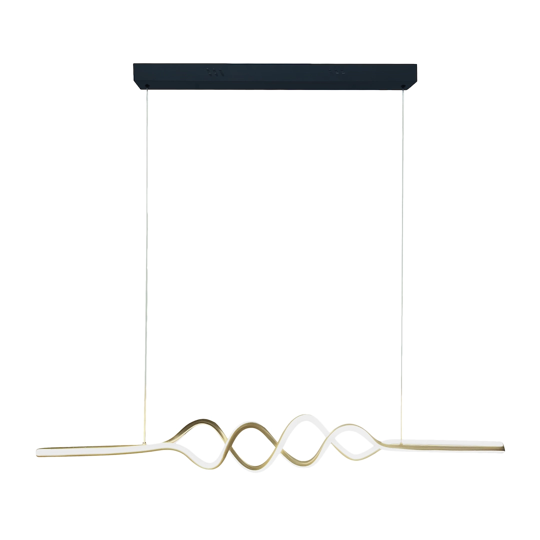 Ceiling lamp ANCONA 36W LED 4000K