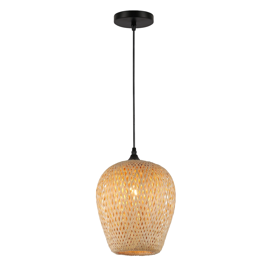 ALMA Pendant Lamp 1xE27 5902693718079
