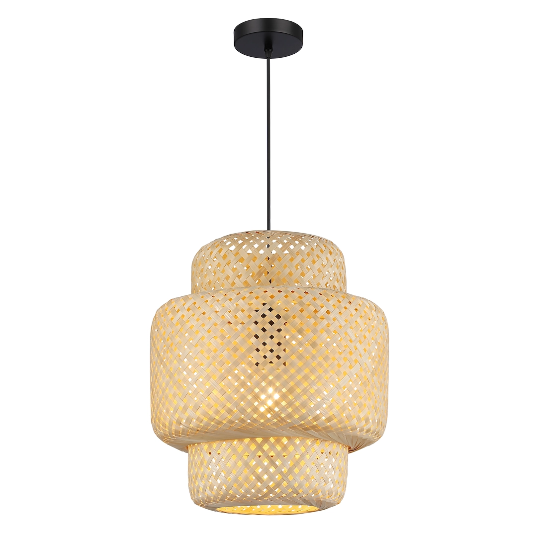 Hanging lamp HESTIA 30cm 1xE27 5902693718086