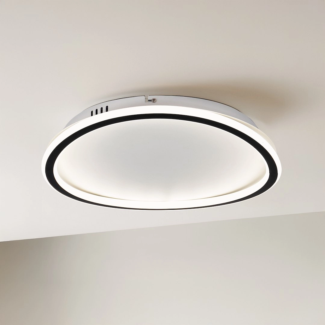 Ceiling lamp CALI round 30W LED