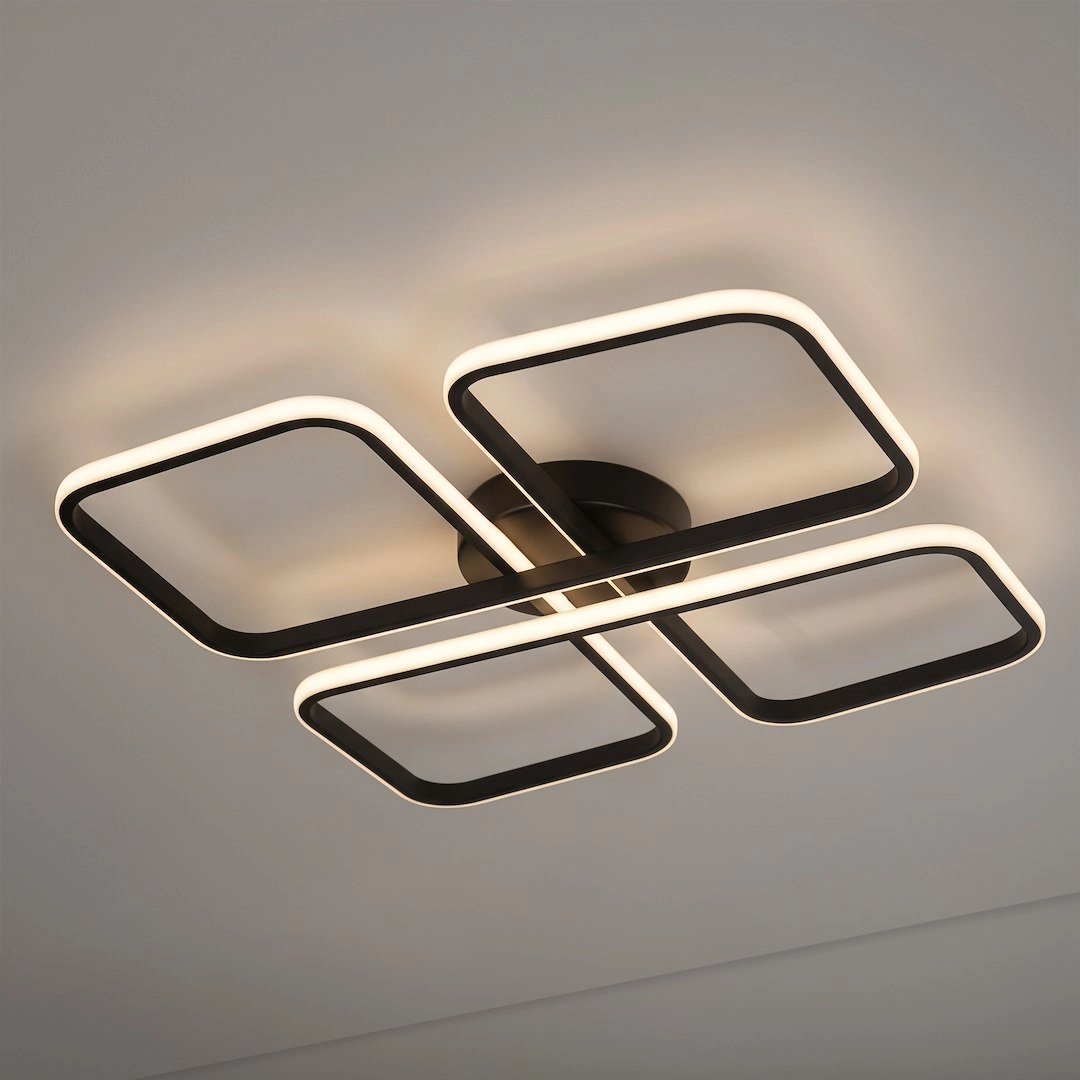 HIDALGO 40W LED Ceiling Light 5902693720577