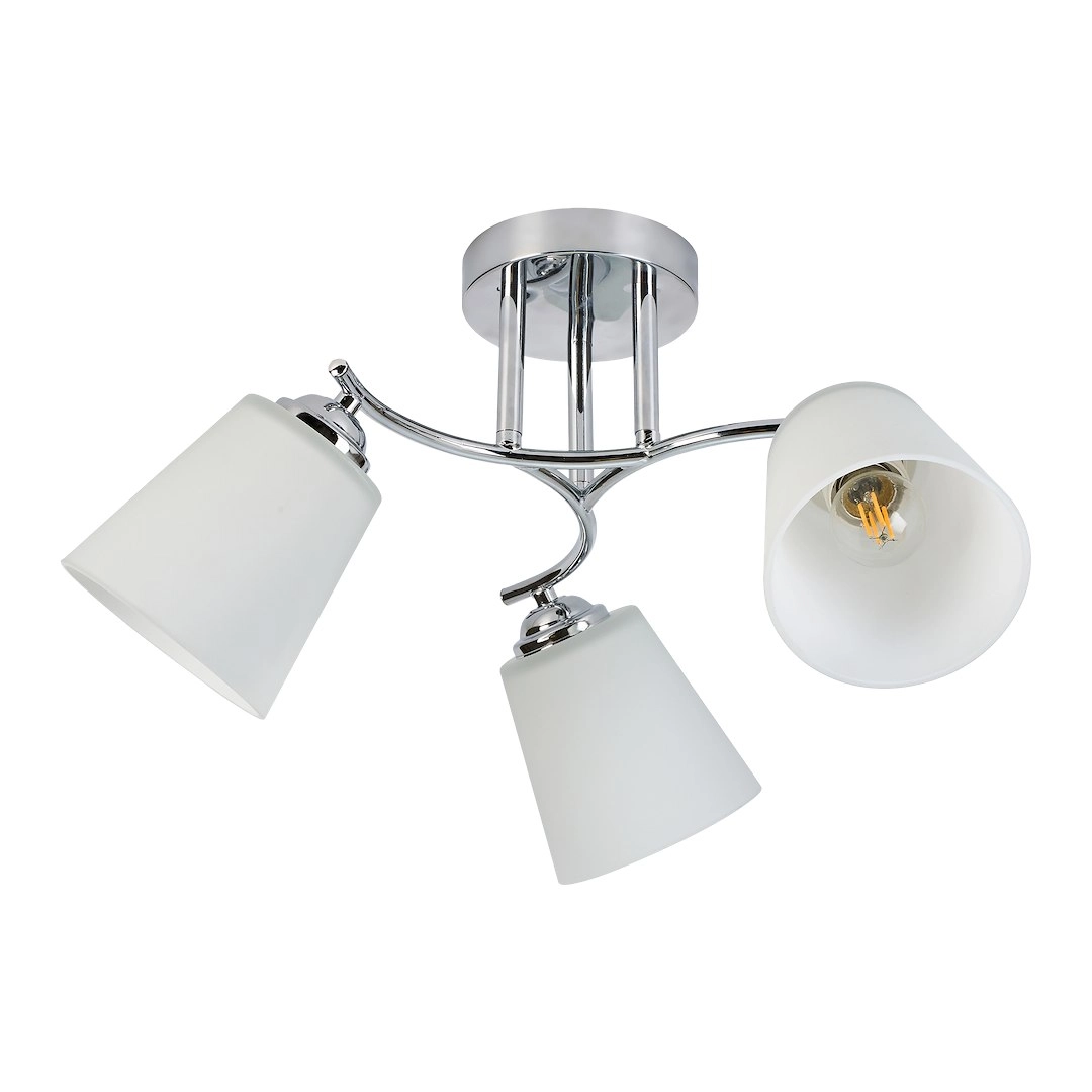 Ceiling lamp Pafos 3xE27 5902693722601