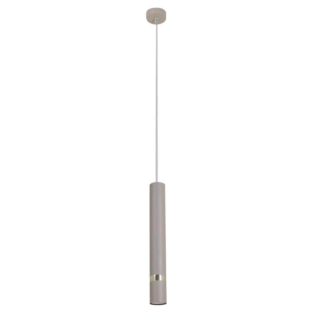 Hanging lamp JOKER CASHMERE/GOLD 1xGU10 5902693723318