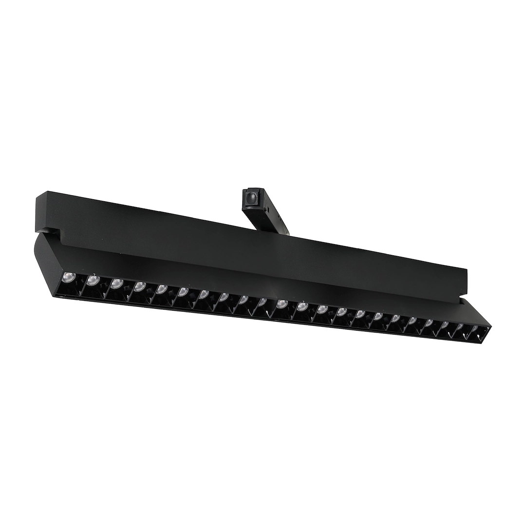 Magnetic track 20mm 24W 3000K L600mm