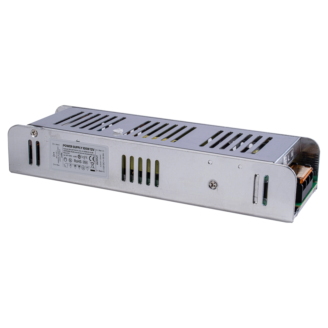 250W IP20 LED POWER SUPPLY 5902693804178